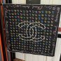 0 Chanel [Coco Letter Colorful] official website synchronization [Celebration] Craftsma_5125