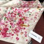 0 Chanel CC Floral official website synchronizes lavender and purple floral design and