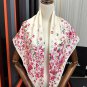 0 Chanel CC Floral official website synchronizes lavender and purple floral design and