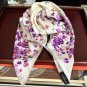 0 Chanel CC Floral official website synchronizes lavender and purple floral design and_4630