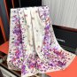 0 Chanel CC Floral official website synchronizes lavender and purple floral design and_4630