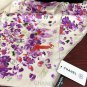 0 Chanel CC Floral official website synchronizes lavender and purple floral design and_4630