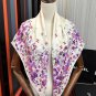 0 Chanel CC Floral official website synchronizes lavender and purple floral design and_4630