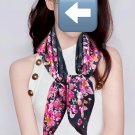 0 Chanel CC Floral official website synchronizes lavender and purple floral design and_4631