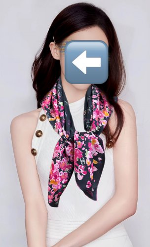0 Chanel CC Floral official website synchronizes lavender and purple floral design and_4631