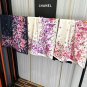 0 Chanel CC Floral official website synchronizes lavender and purple floral design and_4631