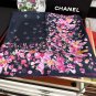 0 Chanel CC Floral official website synchronizes lavender and purple floral design and_4631