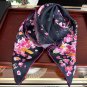 0 Chanel CC Floral official website synchronizes lavender and purple floral design and_4631