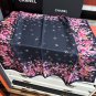 0 Chanel CC Floral official website synchronizes lavender and purple floral design and_4631