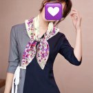 0 Chanel CC Floral official website synchronizes lavender and purple floral design and_6106