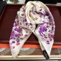 0 Chanel CC Floral official website synchronizes lavender and purple floral design and_6106