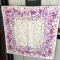 0 Chanel CC Floral official website synchronizes lavender and purple floral design and_6106