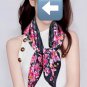 0 Chanel CC Floral official website synchronizes lavender and purple floral design and_6107