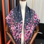 0 Chanel CC Floral official website synchronizes lavender and purple floral design and_6107