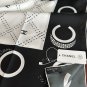 0 Chanel official website synchronizes exquisite handmade rolled edges [proud] with dis_3151