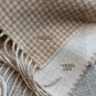 0 creamy cashmere scarf,This scarf is the same as the official websiteUsing 85% woo_8056