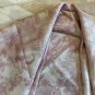 0 Dior Paris Map Gold Size 110 110Double sided same color velvet handkerchiefS_209