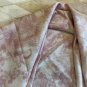 0 Dior Paris Map Gold Size 110 110Double sided same color velvet handkerchiefS_994