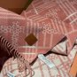 0 double-sided scarf Burberry plaid scarf looks crazy, it's so stylish and charming. It_3572