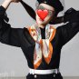 0 Hermes official website synchronized handmade rolled edge silk handkerchief [proud] T_5130