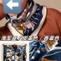 0 Hermes official website synchronized handmade rolled edge silk handkerchief [proud] T_5131
