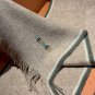 0 Hermes synchronized counter, high-end cashmere knitted scarf! 】Formal, casual, and v