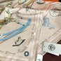 0 High quality Herm è s' official website synchronizes with the creation of the 90 squ_1164