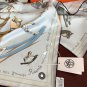 0 High quality Herm è s' official website synchronizes with the creation of the 90 squ_3168