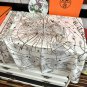 0 High Version 2030 Herm &Atilde;&uml; s [Starry Chorus] 90 Collection Square Scarf pays tribute t_4598