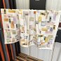 0 high version Chanel 24k stamp square scarf official website synchronization This squa