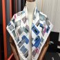 0 high version Chanel 24k stamp square scarf official website synchronization This squa_2230