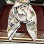 0 high version Chanel 24k stamp square scarf official website synchronization This squa_4073