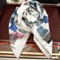 0 high version Chanel 24k stamp square scarf official website synchronization This squa_4074