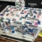0 high version Chanel 24k stamp square scarf official website synchronization This squa_4074
