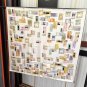 0 high version Chanel 24k stamp square scarf official website synchronization This squa_5595