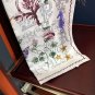 0 High Version Dior [Retro Cross Embroidery] This square scarf is adorned with Christia