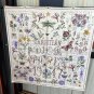 0 High Version Dior [Retro Cross Embroidery] This square scarf is adorned with Christia