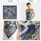 0 High Version Dior 2025 New Collection Official Website Synchronized [Flower Series] B_1214