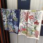 0 High Version Dior 2025 New Collection Official Website Synchronized [Flower Series] B_4100
