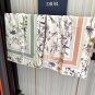 0 high version Dior is so beautiful. The 2025 spring and summer new collection is so be