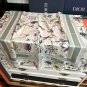 0 high version Dior is so beautiful. The 2025 spring and summer new collection is so be