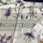 0 high version Dior is so beautiful. The 2025 spring and summer new collection is so be