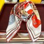 0 High Version FENDI [Celebration] One of the best looking scarves of the year 2025 is_351