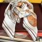 0 High Version FENDI [Celebration] One of the best looking scarves of the year 2025 is_1679