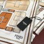 0 High Version FENDI [Celebration] One of the best looking scarves of the year 2025 is_1679