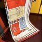 0 High Version FENDI [Celebration] One of the best looking scarves of the year 2025 is_1680