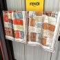 0 High Version FENDI [Celebration] One of the best looking scarves of the year 2025 is_3635