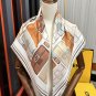 0 High Version FENDI [Celebration] One of the best looking scarves of the year 2025 is_3635