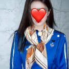 0 High Version FENDI [Celebration] One of the best looking scarves of the year 2025 is_5119