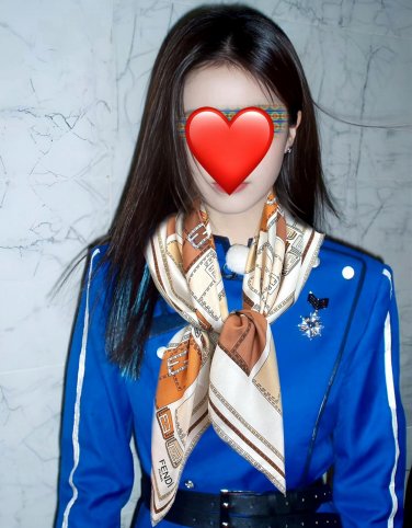 0 High Version FENDI [Celebration] One of the best looking scarves of the year 2025 is_5119